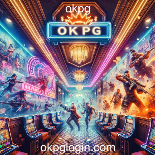 Explorando o Universo dos Jogos de Ação