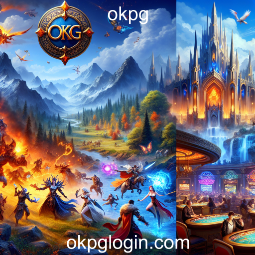 A Evolução dos MMORPGs: A Experiência Definitiva em Jogos Online